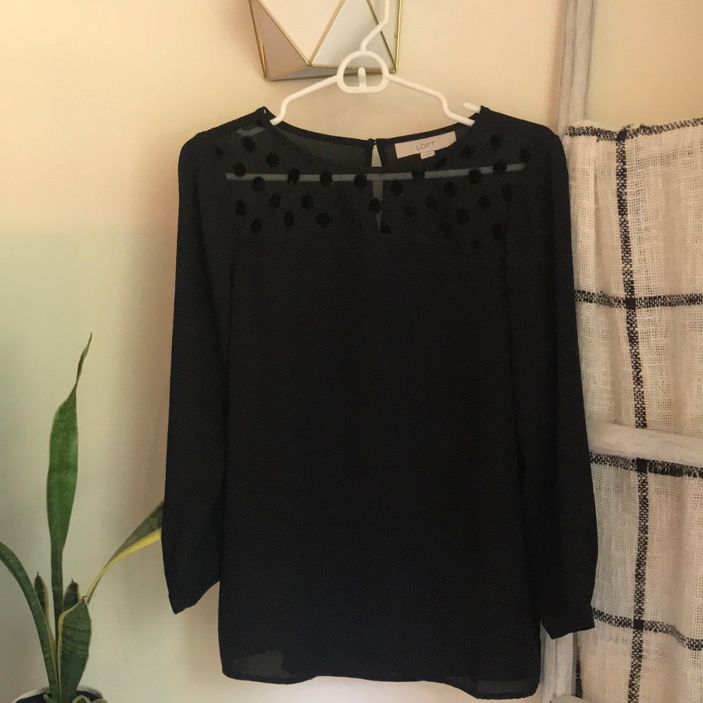 Loft Top